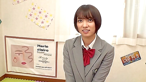 部活少女の健康ボディを責めまくりで生ハメSEX