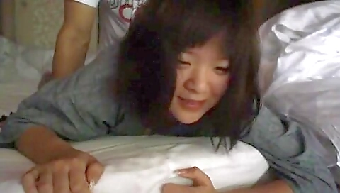 Crazy Japanese model Haruka Kitagawa, Akari Yanagihara, Ayane Okura in Incredible Couple, Amateur JAV video