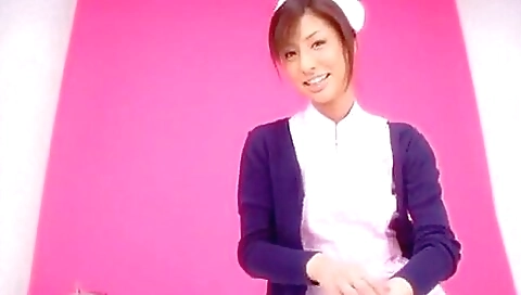 Crazy Japanese slut in Best Solo Girl JAV scene