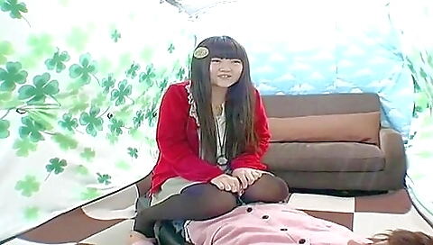 Hottest homemade POV xxx clip