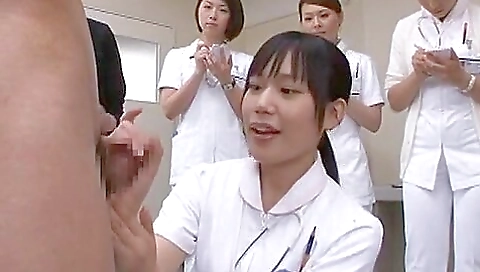 Amazing Japanese model Yuu Uehara, Shizuka Kanno, Yuuha Sakai in Hottest JAV clip