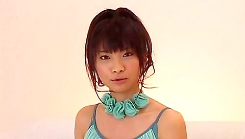 Amazing Japanese chick Eri Nanahara in Crazy JAV clip