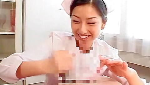 Fabulous Japanese whore Ran Asakawa in Hottest Cumshots, Blowjob JAV movie