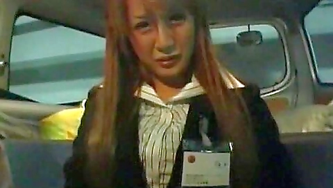 Best Japanese whore Rika Shibuya, Mao Kaede in Incredible JAV scene