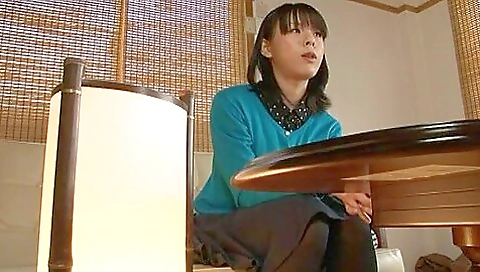 Best Japanese girl Akari Minamino in Fabulous JAV clip