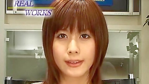 Best Japanese slut Yui Seto in Incredible JAV video