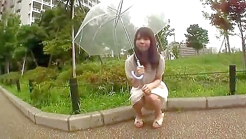 Best Japanese chick Riria Mikoto in Horny JAV movie