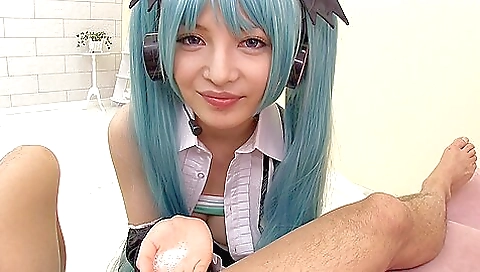 Hottest Japanese chick Kiritani Yuria in Amazing JAV censored Fetish, College scene