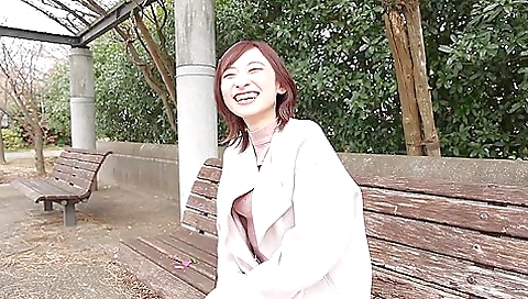 POV sex with a perverted wife who loves cock