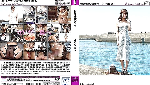 [hmnf-075] World Express, Bullet Tour: To Serina Island Scene 2