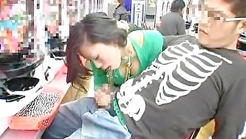 Amazing homemade Blowjob sex movie