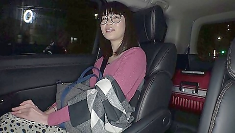 性欲強すぎ地味系おさん27歳チンポ欲しさに初対面の男とセックス